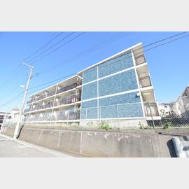 三ツ境駅より徒歩12分 2階 築42年3ヶ月の賃貸物件