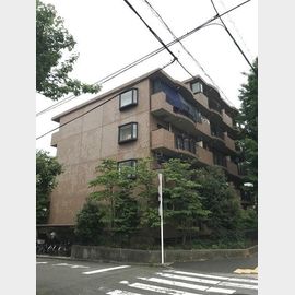 鷺沼駅より徒歩15分 2階 築31年2ヶ月の賃貸物件