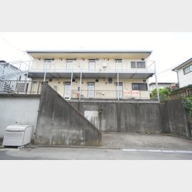ファミーユソレイユ 1階 築41年2ヶ月の賃貸物件