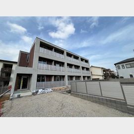 たまプラーザ駅より徒歩15分 2階 新築の賃貸物件