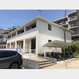 高田駅より徒歩8分 2階 築10年1ヶ月の賃貸物件