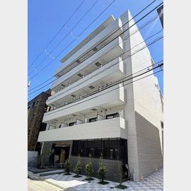 GRAND青葉台II 5階 築2年1ヶ月の賃貸物件