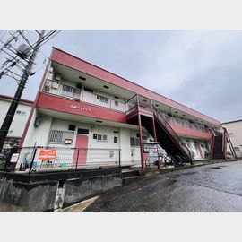 小泉ハイデンスＡ 1階 築44年7ヶ月の賃貸物件