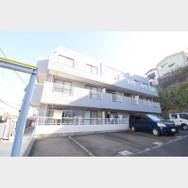 シャンス東寺尾中台5の賃貸物件