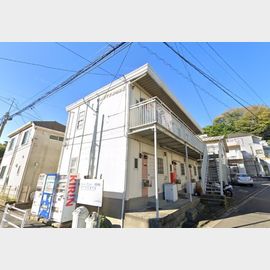 サンライズ東寺尾３ 1階 築39年4ヶ月の賃貸物件