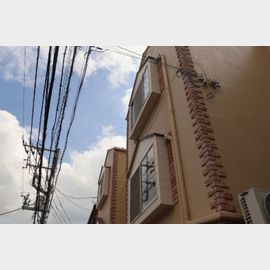 ハイツシェナの賃貸物件