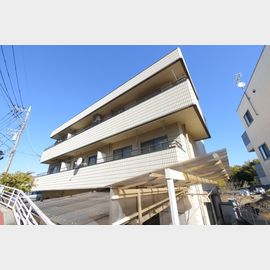 サンライズM 1階 築36年9ヶ月の賃貸物件