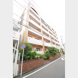 フラッツ加山 3階 築38年2ヶ月の賃貸物件