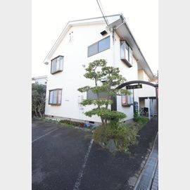 メゾン槙 1階 築33年2ヶ月の賃貸物件