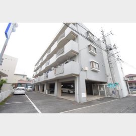 ヴェーラエレガンテの賃貸物件