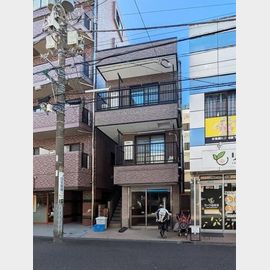 丸山ビルの賃貸物件