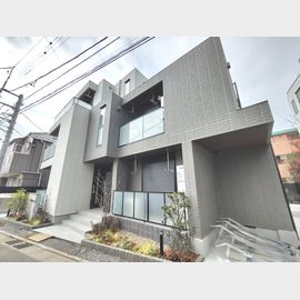 ラカーサドルチェの賃貸物件