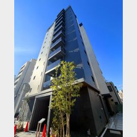 ブリリアイスト武蔵小杉の賃貸物件