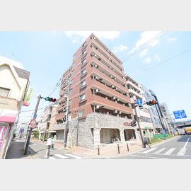 ガラシティ武蔵小杉の賃貸物件