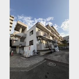 スカイコート21 2階 築34年2ヶ月の賃貸物件