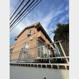上星川駅より徒歩10分 2階 築44年2ヶ月の賃貸物件