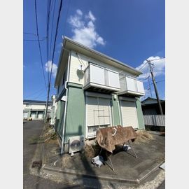 鶴ケ峰駅よりバス7分 築34年1ヶ月 2階建の賃貸物件