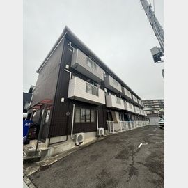 ビューハイム・コヤナギ・岡村 1階 築35年11ヶ月の賃貸物件