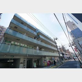 ウェルタワーの賃貸物件