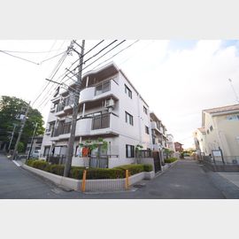 青山コーポA 3階 築35年8ヶ月の賃貸物件