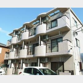 青山コーポAの賃貸物件