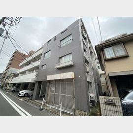 西横浜駅より徒歩6分 2階 築52年11ヶ月の賃貸物件