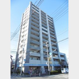 プロムナード新城の賃貸物件