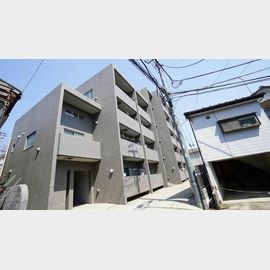 カンフローエンス久地の賃貸物件