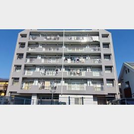 グランドソレイユの賃貸物件