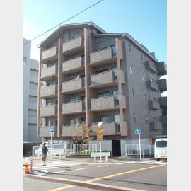 クラージュ 5階 築24年7ヶ月の賃貸物件