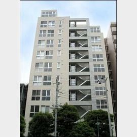 ウェルタワー 3階 築23年2ヶ月の賃貸物件