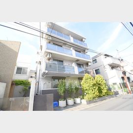 新丸子駅より徒歩5分 3階 築8年8ヶ月の賃貸物件