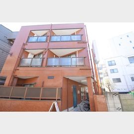 マンション川口 3階 築34年3ヶ月の賃貸物件