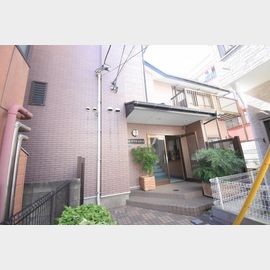 元住吉駅より徒歩15分 1階 築24年1ヶ月の賃貸物件