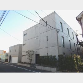 アルモニ 1階 築23年2ヶ月の賃貸物件