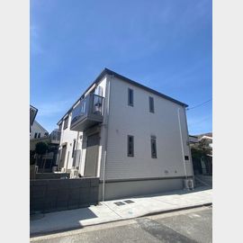 リジエール金沢八景の賃貸物件