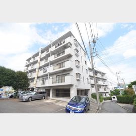 フラワーマンション片倉の賃貸物件