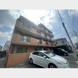 鶴見駅より徒歩9分 4階 築37年3ヶ月の賃貸物件