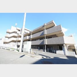 上永谷駅より徒歩12分 築28年5ヶ月 5階建の賃貸物件