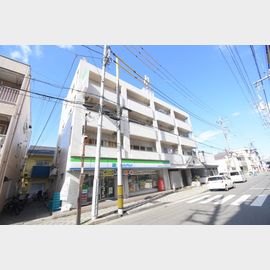 三島ビルサンパレスミシマの賃貸物件