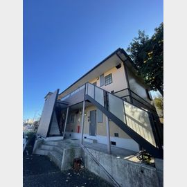 三ツ沢下町駅より徒歩5分 1階 築27年4ヶ月の賃貸物件
