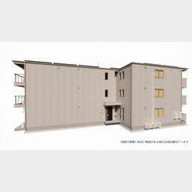 メゾン元住吉の賃貸物件