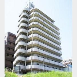 武蔵小杉駅より徒歩15分 7階 築36年2ヶ月の賃貸物件