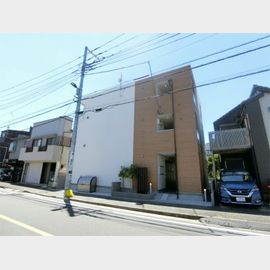 シトラス鹿島田 3階 築4年9ヶ月の賃貸物件