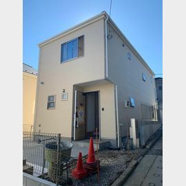 シャルファ・リアハIIAの賃貸物件