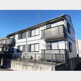 コーポリーフ 2階 築31年2ヶ月の賃貸物件