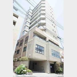 クラッセ溝の口の賃貸物件