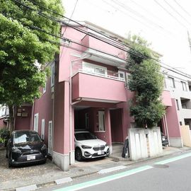 青葉台駅より徒歩6分 築27年2ヶ月の賃貸物件