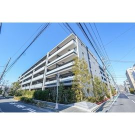 矢向駅より徒歩12分 3階 新築の賃貸物件