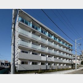 ラフィスタ宮崎台 3階 築9年6ヶ月の賃貸物件